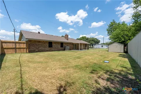 Exterior - 1006 Eagle Dr, Eddy, TX 76524 photo 1 of 3