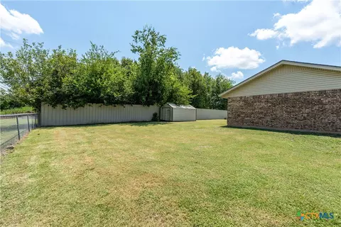 Exterior - 1006 Eagle Dr, Eddy, TX 76524 photo 2 of 3