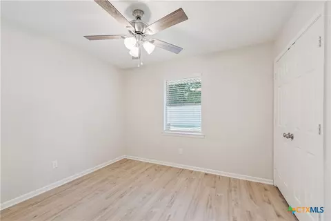 Bedroom - 1006 Eagle Dr, Eddy, TX 76524 photo 2 of 5