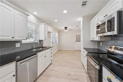 Kitchen - 1006 Eagle Dr, Eddy, TX 76524 photo 1 of 1