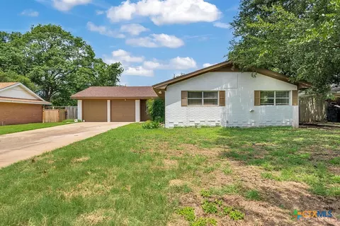 3310 Oakdale Dr, Temple, TX 76502
