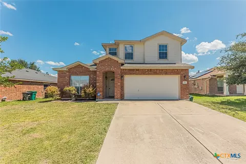 514 Prospector Trl, Harker Heights, TX 76548