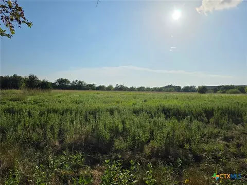 tbd N Grayson St, Groesbeck, TX 76642