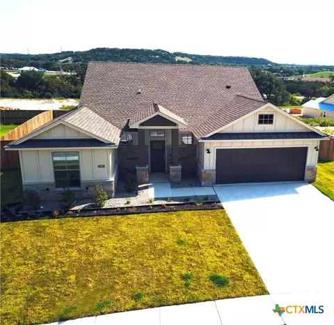 1454 Walker Place Blvd, Copperas Cove, TX 76522