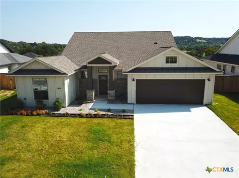 1494 Walker Place Blvd, Copperas Cove, TX 76522
