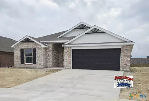 3204 Privet Dr, Killeen, TX 76549
