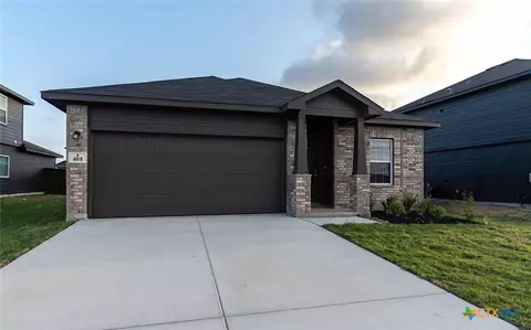 408 Jills Path, Seguin, TX 78155