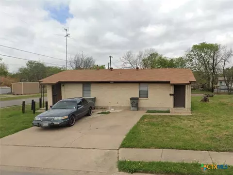1601 N W S Young Dr, Killeen, TX 76543