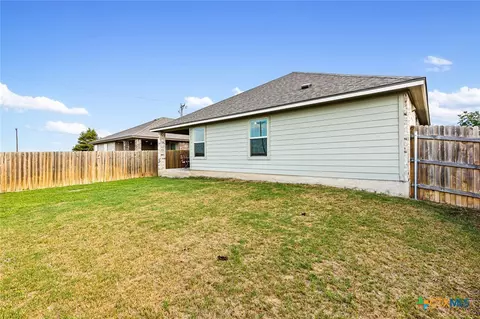 Exterior - 271 Bainbridge Rd, Temple, TX 76502 photo 5 of 5