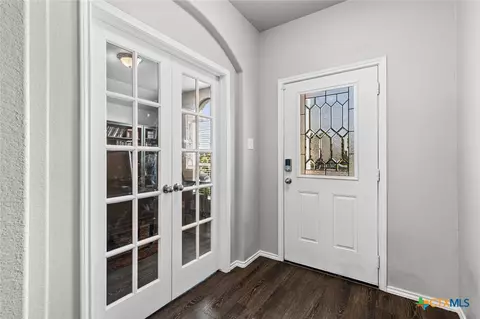 Entry Way - 271 Bainbridge Rd, Temple, TX 76502 photo 1 of 8