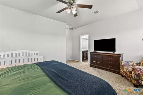Bedroom - 271 Bainbridge Rd, Temple, TX 76502 photo 2 of 6