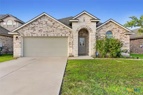 271 Bainbridge Rd, Temple, TX 76502