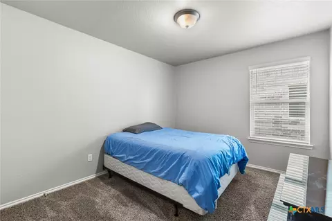 Bedroom - 271 Bainbridge Rd, Temple, TX 76502 photo 3 of 6