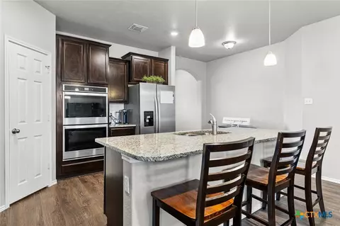 Kitchen - 271 Bainbridge Rd, Temple, TX 76502 photo 1 of 3