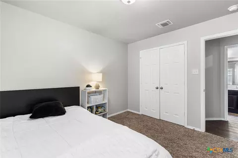 Bedroom - 271 Bainbridge Rd, Temple, TX 76502 photo 6 of 6