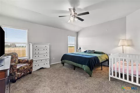 Bedroom - 271 Bainbridge Rd, Temple, TX 76502 photo 1 of 6