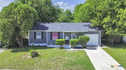 1400 Duval, Killeen, TX 76541