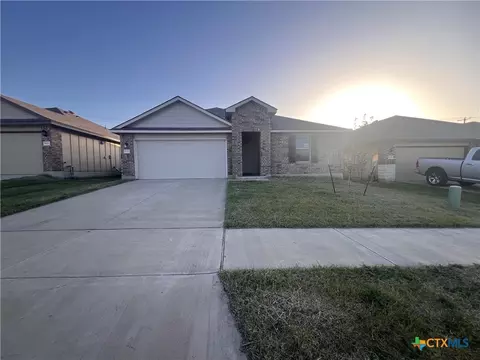 9511 Malkier Dr, Killeen, TX 76542