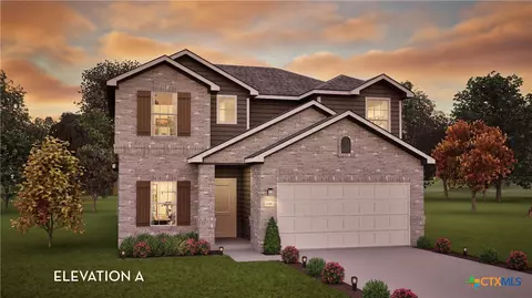 312 Ivy Rds, Seguin, TX 78155