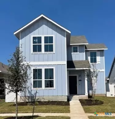 210 Backwater Rd, Kyle, TX 78640