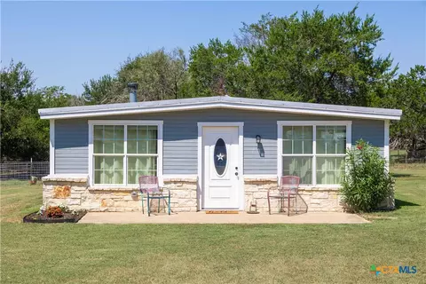 122 Homestead Dr, Gatesville, TX 76528
