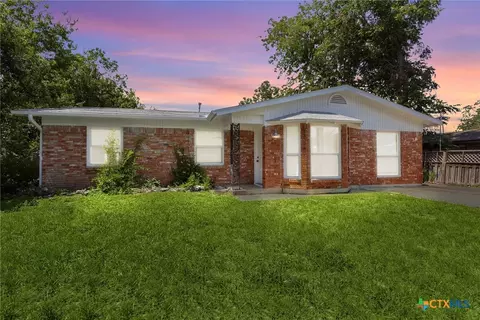 103 Cheaney Spur, Killeen, TX 76543