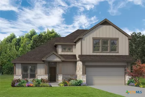 7014 Touchstone Dr, Temple, TX 76502