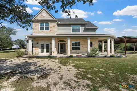 4001 High Oak Dr, Belton, TX 76513