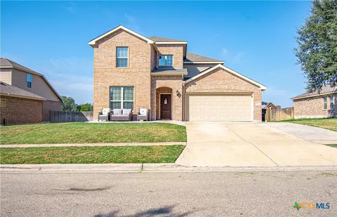 7503 Pyrite Dr, Killeen, TX 76542