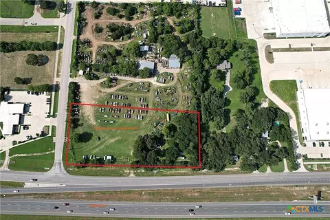 000 S I-14 Wheat Rd, Belton, TX 76513