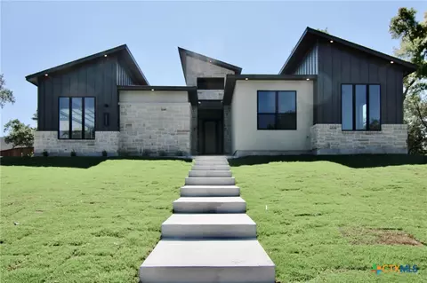 2235 Iron Branch Rd, Temple, TX 76502