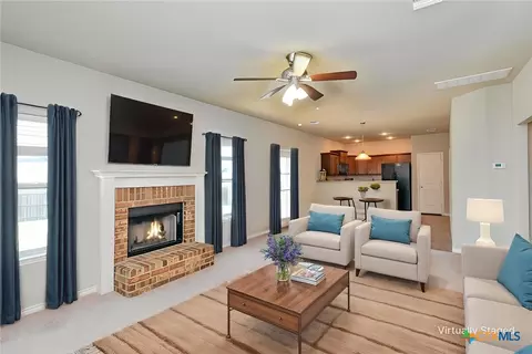 2601 Tarrant County Dr, Killeen, TX 76549