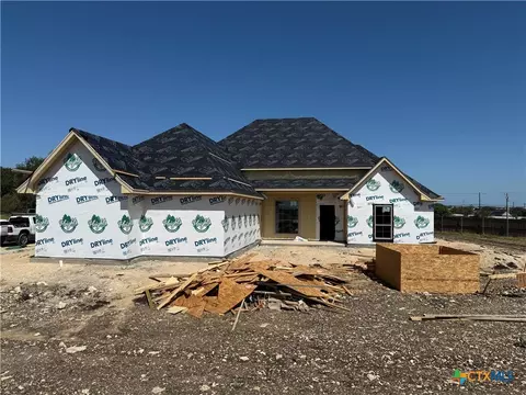 11006 Eagle Walk Blvd, Salado, TX 76571