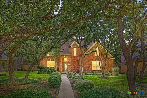 516 Oakwood Blvd, Round Rock, TX 78681