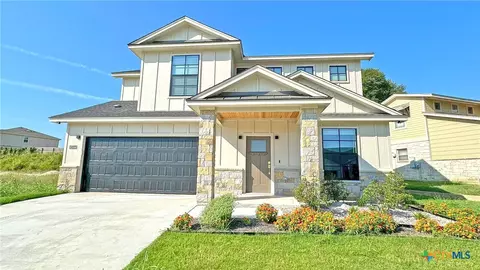 1495 Walker Place Blvd, Copperas Cove, TX 76522