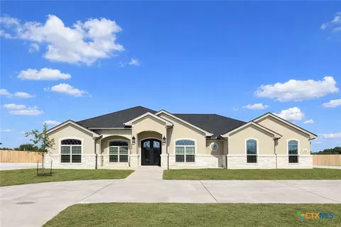 5602 Kemosabe Dr, Killeen, TX 76542