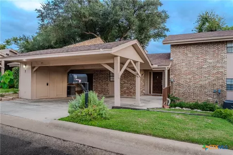 4000 Hickory Rd #7, Temple, TX 76502