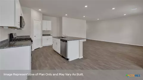 Kitchen - 119 Langston Dr, Maxwell, TX 78656 photo 1 of 4