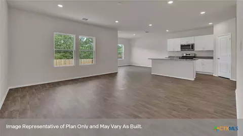 Living - 119 Langston Dr, Maxwell, TX 78656 photo 1 of 3