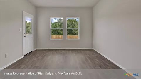 Living - 119 Langston Dr, Maxwell, TX 78656 photo 3 of 3