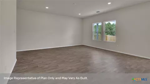 Living - 119 Langston Dr, Maxwell, TX 78656 photo 2 of 3