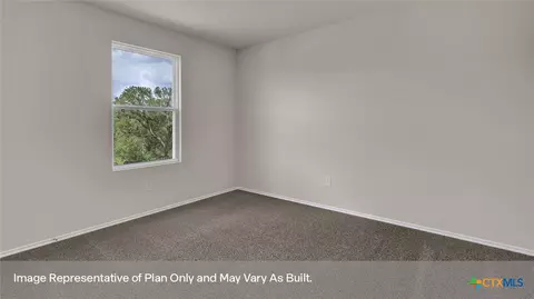 Bedroom - 119 Langston Dr, Maxwell, TX 78656 photo 1 of 4