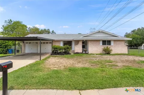 5027 Cinderella St, San Antonio, TX 78219