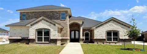 8704 Buddy Ct, Killeen, TX 76542