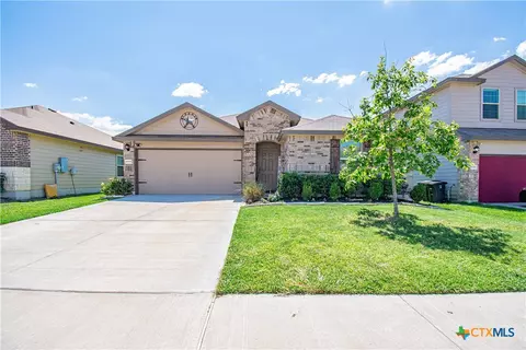 6008 Sally Ride Ln, Killeen, TX 76543