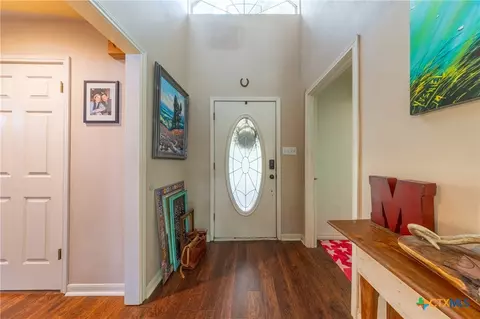 Entry Way - 704 E 16th St, Cameron, TX 76520 photo 1 of 1
