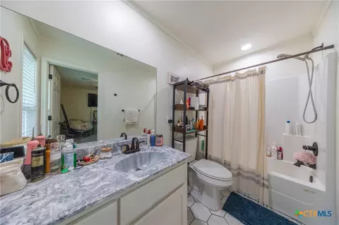Bath - 704 E 16th St, Cameron, TX 76520 photo 2 of 2