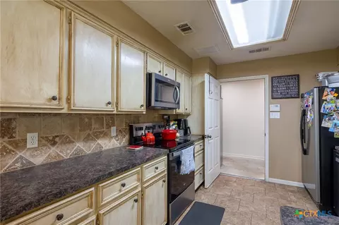 Kitchen - 704 E 16th St, Cameron, TX 76520 photo 2 of 3