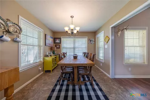Dining - 704 E 16th St, Cameron, TX 76520 photo 1 of 1