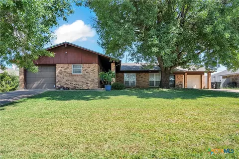 Undisclosed, Temple, TX 76502